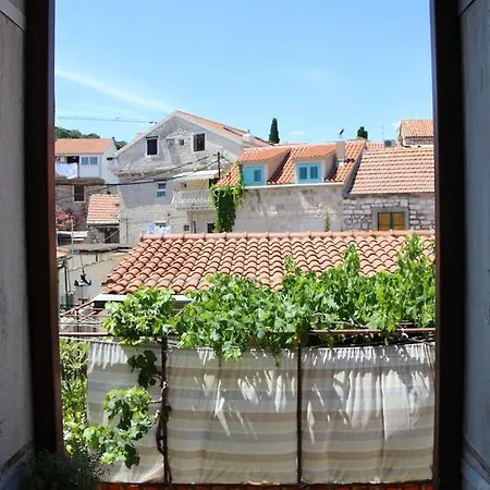 Magdalena Apartment