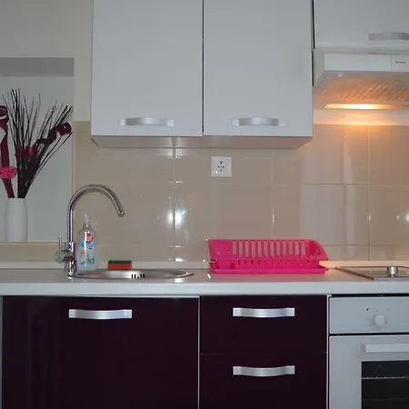 Magdalena Apartamento *